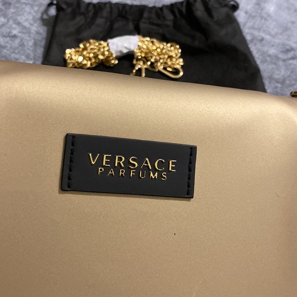 VERSACE PARFUMS POUCH - Picture 7 of 16